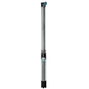 Насос скважинный SAER NR-151B/35 G-PL 6” CL140