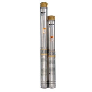 Насос скважинный SPRUT 100QJD 805-1.1