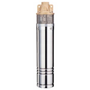 Насос скважинный Aquatica 4SKm150 (777312)