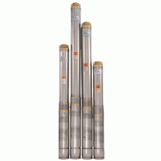 Насос скважинный SPRUT 90QJD 112-0.55