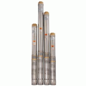 Насос скважинный SPRUT 90QJD 122 -1.1