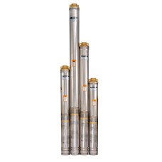 Насос скважинный SPRUT 100QJD 505-0.75