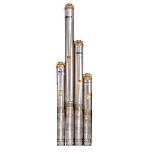 Насос скважинный SPRUT 100QJD 505-0.75