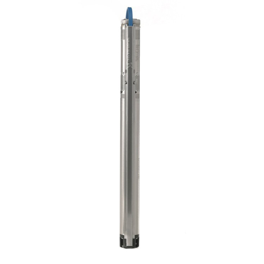 Насос свердловинний Grundfos SQ 3-105 (96510210)