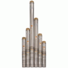 Насос скважинный SPRUT 100QJD 208-0.55