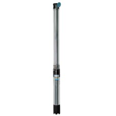 Насос свердловинний SAER NR-151A / 16 G-PL 4 "CL95-G
