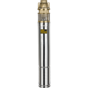 Насос свердловинний Rudes 3SKm100