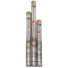 Насос скважинный SPRUT БЦП 2,4-45У