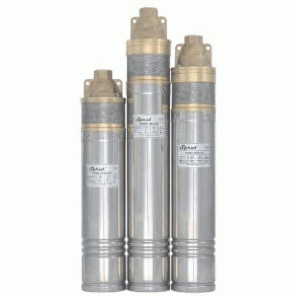 Насос свердловинний SPRUT 4SKm 100 (NPO)