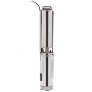 Насос скважинный Wilo-Sub TWU 4-0220-EM-C