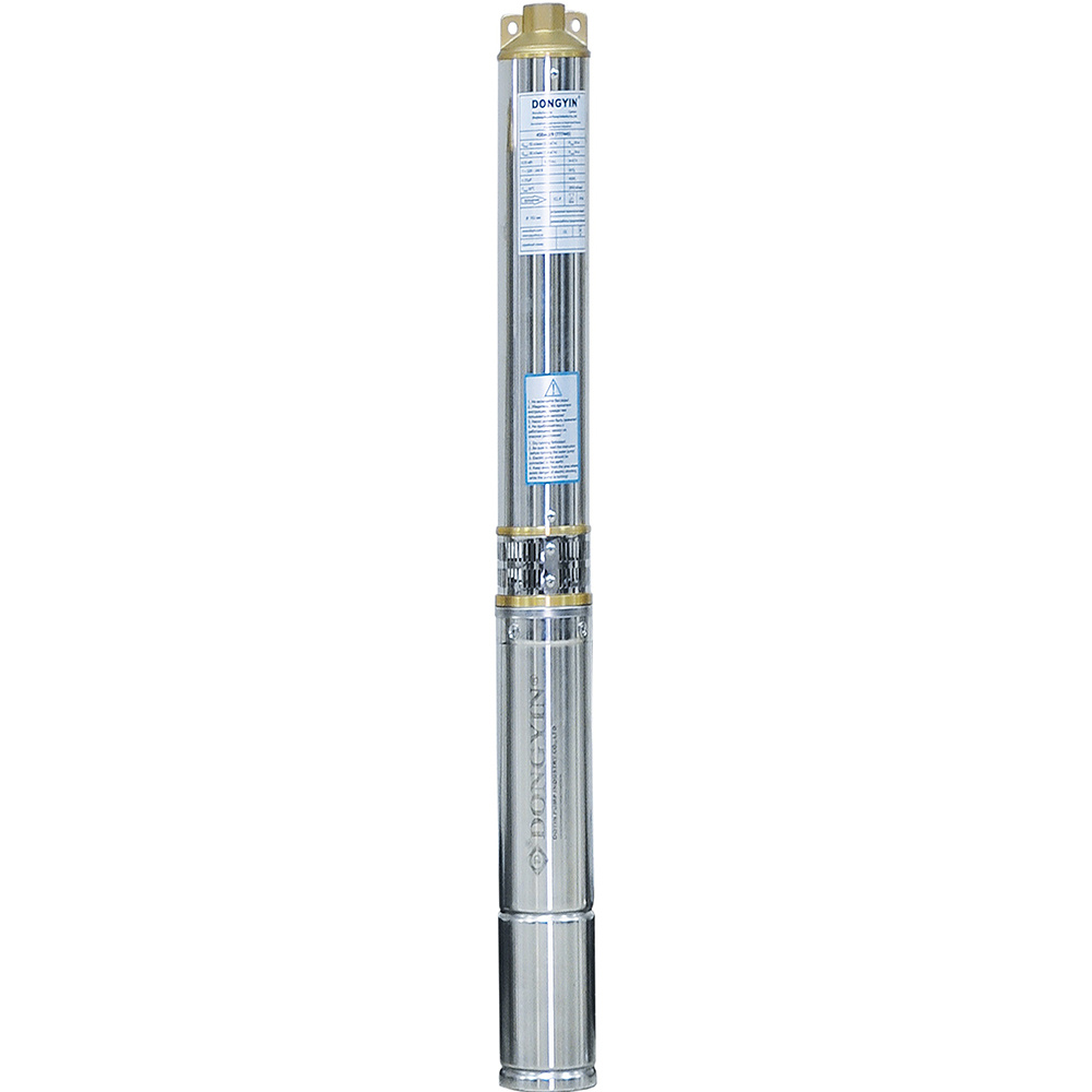 Насос скважинный Aquatica 3SDm3.5/20 (777093)