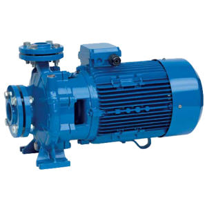 Насос поверхневий Speroni CS 40-200 B (101801310)
