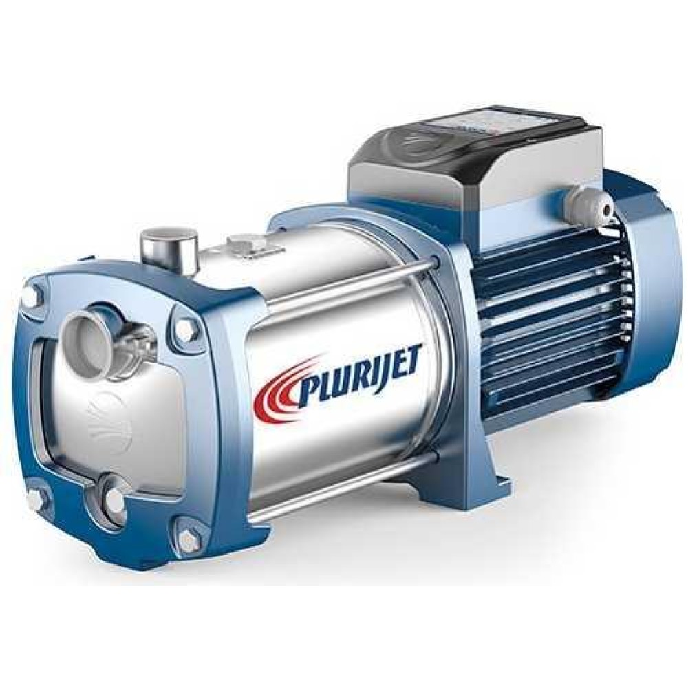 Насос поверхностный PEDROLLO PLURIJET 3/200