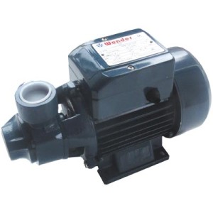 Насос поверхностный ULTROPUMP QB 70