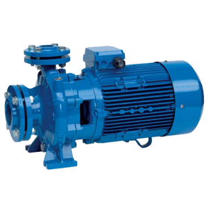 Насос поверхностный Speroni CS 50-250 C(101802460)