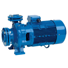 Насос поверхностный Speroni CS 50-200 B(101802440)