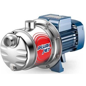 Насос поверхностный PEDROLLO PLURIJET 4/80