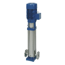 Насос поверхностный Speroni VSM 4-8(102370330)