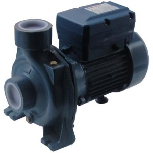 Насос поверхневий ULTROPUMP DHm 5AM