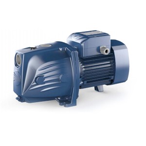 Насос поверхневий Pedrollo JSW 2A