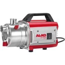 Насос поверхневий AL-KO Jet 3500 Inox Classic