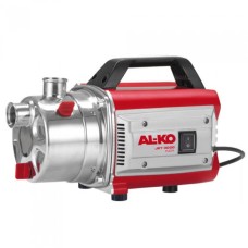 Насос поверхневий AL-KO Jet 3000 Inox Classic