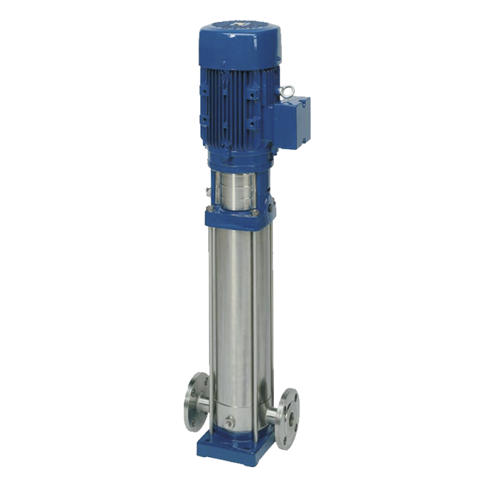 Насос поверхностный Speroni VSM 4-3(102370300)