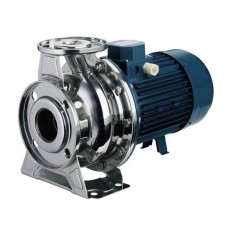 Насос поверхностный Ebara 3M 32-200/3,0