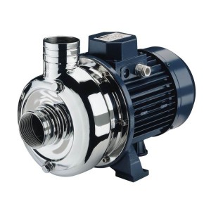 Насос поверхневий Ebara DWO 150 M