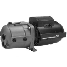 Насос поверхневий Grundfos JDBasic 2 (96121777)