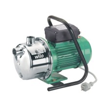 Насос поверхностный Wilo-Jet WJ301