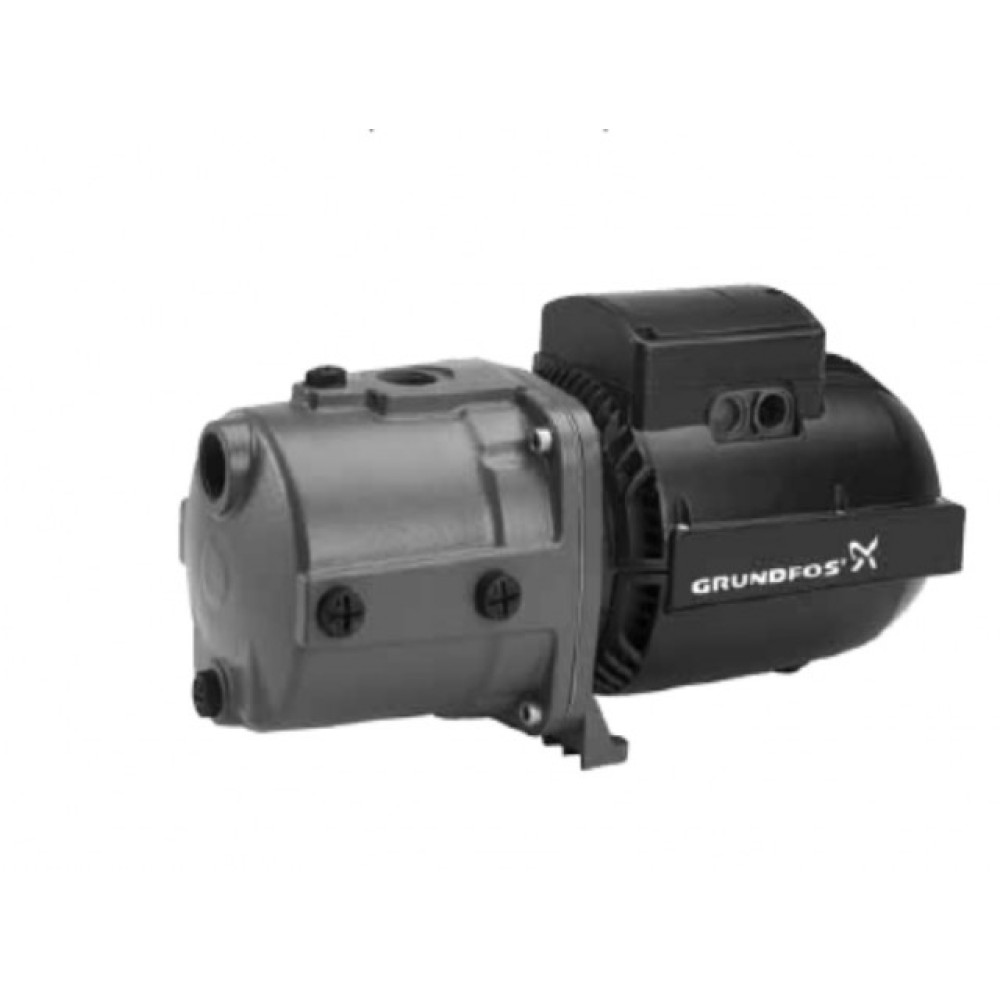 Насос поверхностный Grundfos JP Basic 4 (96121752)