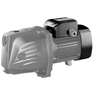Насос поверхностный центробежный Rudes JSWm 15MX