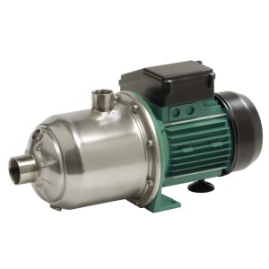 Насос поверхневий Wilo-MultiPress MP 605 EM