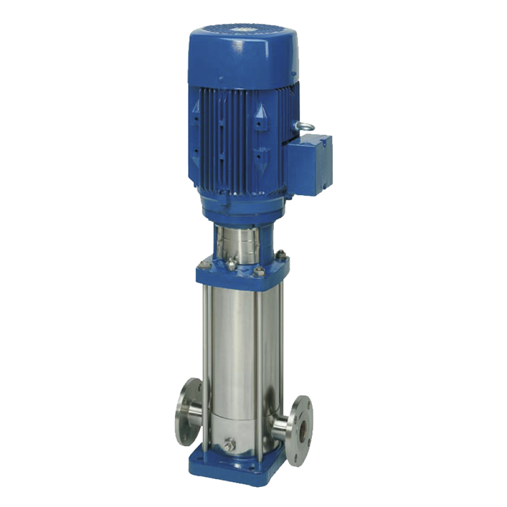 Насос поверхностный Speroni VSM 8-3(102370510)