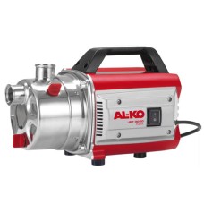 Насос поверхневий AL-KO Jet 3000 Inox Classic (old)