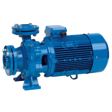 Насос поверхностный Speroni CS 65-160 A(101803420)