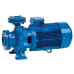 Насос поверхностный Speroni CS 65-160 A(101803420)