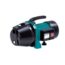 Насос центробежный самовсасывающий 0.8кВт Hmax 40м Qmax 60л/мин Aquatica (775346)