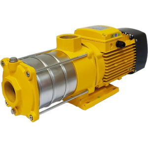 Насос поверхневий ULTROPUMP PLURI-PRO 40/4-HH T