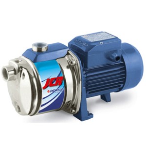 Насос поверхностный PEDROLLO JCRm 1C