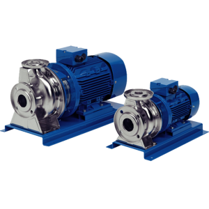 Насос поверхностный Speroni CX 32-160/2,2