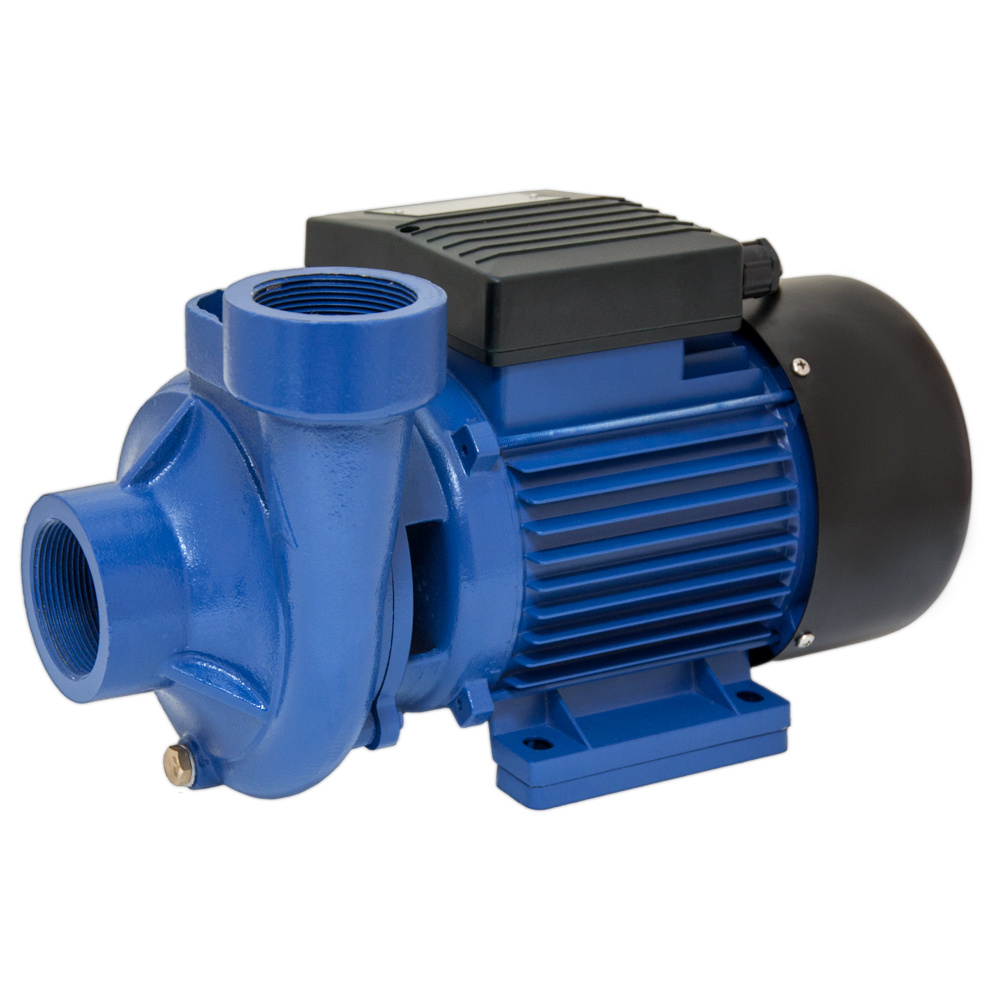 Насос поверхневий WETRON 2DK20 (775025)