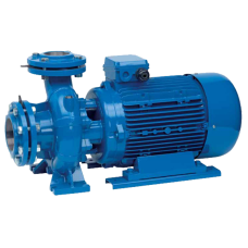 Насос поверхностный Speroni CS 80-160 A(101804410)