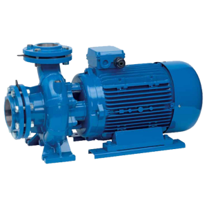 Насос поверхностный Speroni CS 80-160 C(101804390)