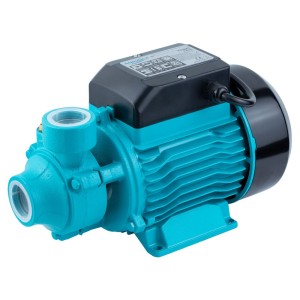 Насос поверхностный Aquatica 0.37кВт Hmax 40м Qmax 40л/мин (775061)