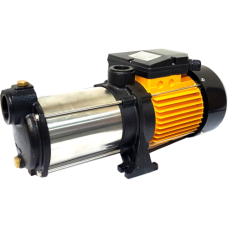 Насос поверхностный ULTROPUMP PLURI-PRO 6/4-L-H M