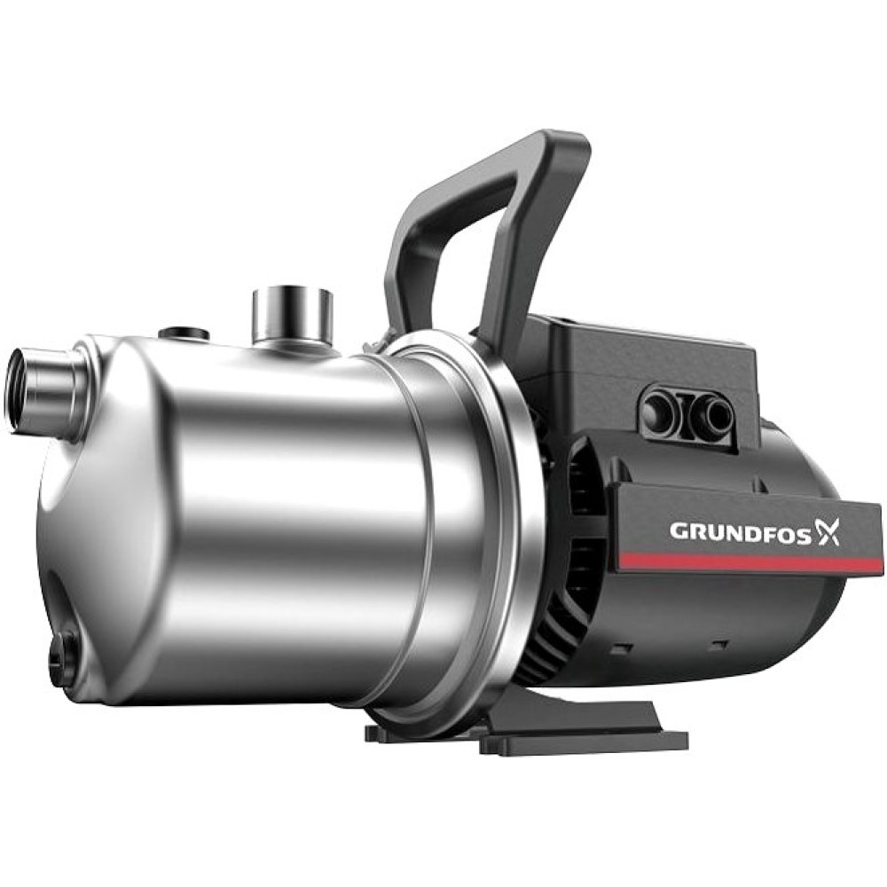Насос поверхневий Grundfos JP 4-47 (99458767)
