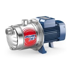 Насос поверхностный PEDROLLO PLURIJETm 3/60