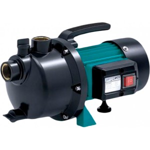 Насос поверхностный Aquatica 0.8кВт Hmax 38м Qmax 58л/мин (775307)